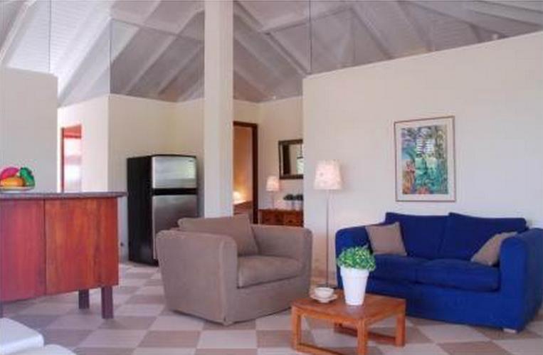 Blue Bay Village Villa 11 Dorp Dorp Sint Michiel Oda fotoğraf