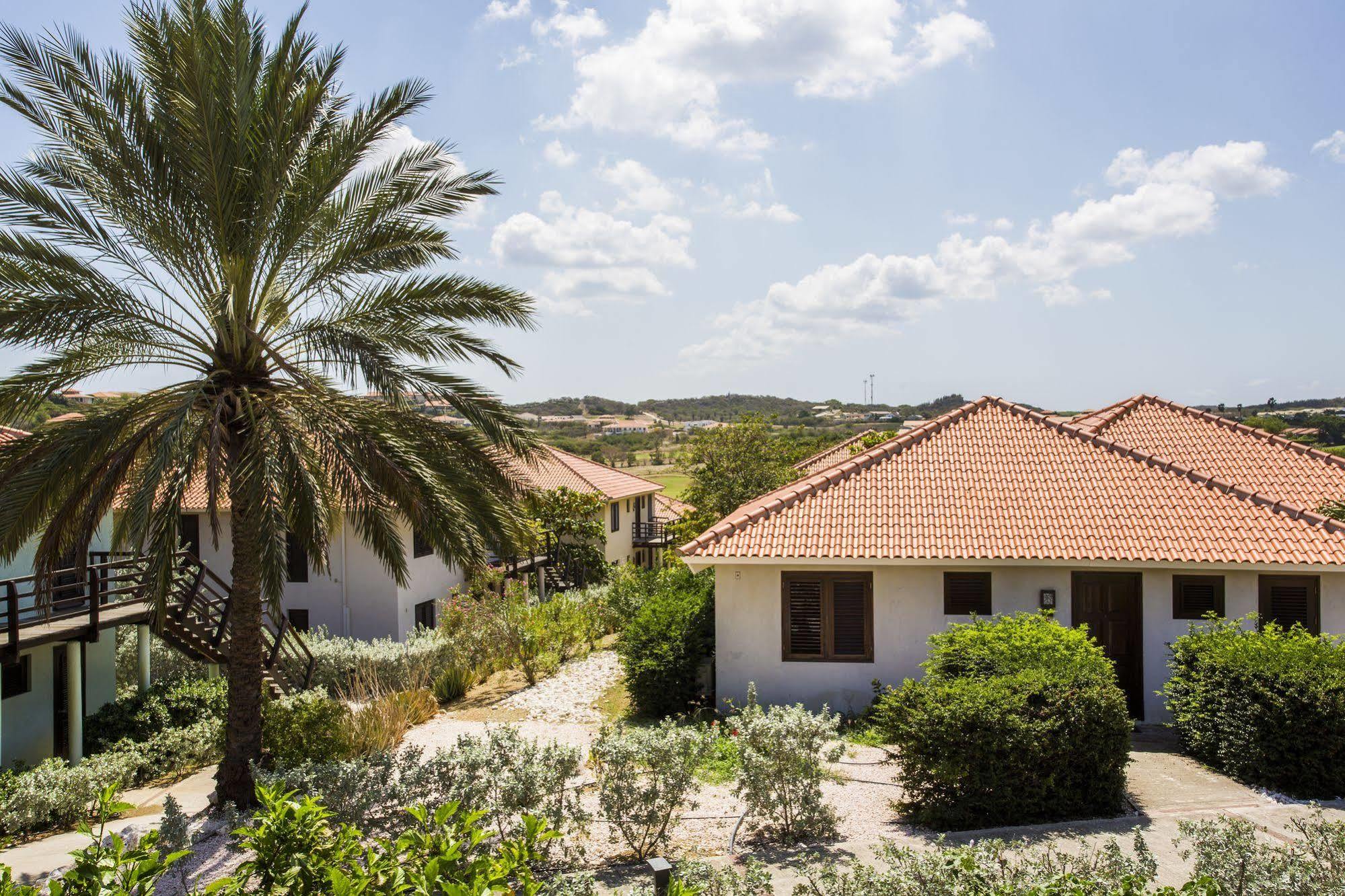 Blue Bay Village Villa 11 Dorp Dorp Sint Michiel Dış mekan fotoğraf